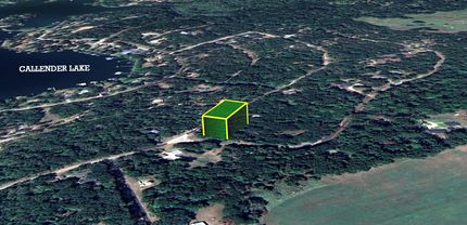 Timberland Property for sale in Van Zandt County, Texas