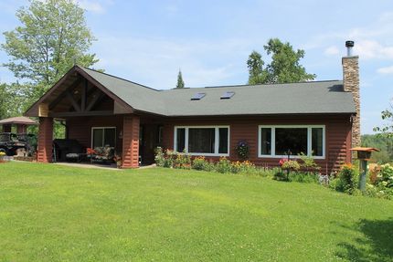 Lakefront Property for sale in Marinette County, Wisconsin