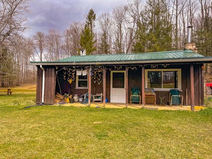 Farm and Ranch for sale in Webster County, West Virginia