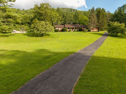 Land for sale in Bath County, Virginia