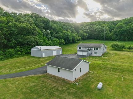 Farm and Ranch for sale in La Crosse County, Wisconsin