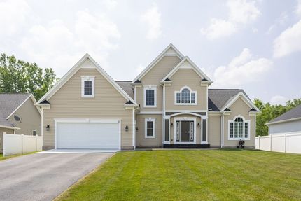 Farm and Ranch for sale in Monroe County, New York