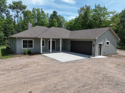 Farm and Ranch for sale in Marinette County, Wisconsin