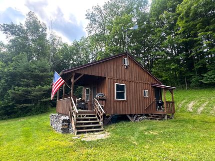 Farm and Ranch for sale in Allegany County, New York