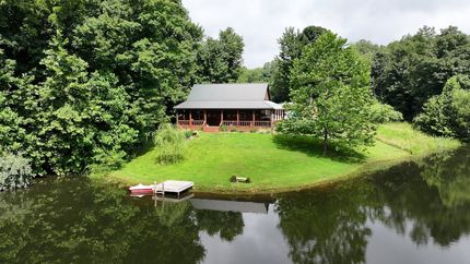 Recreational Property for sale in Greene County, Indiana
