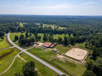 Land for sale in Macon County, Alabama