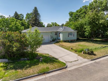 Timberland Property for sale in Fremont County, Wyoming