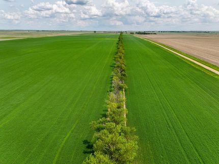 Undeveloped Land for sale in Edmunds County, South Dakota