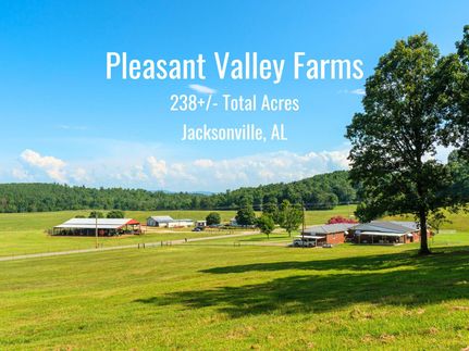 Undeveloped Land for sale in Calhoun County, Alabama