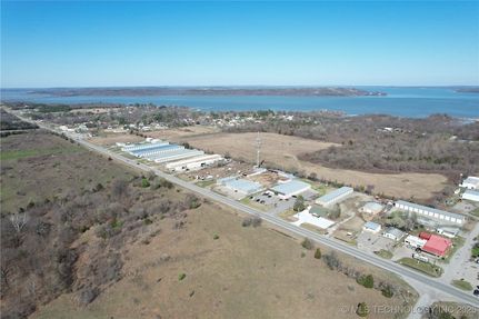 Undeveloped Land for sale in Pittsburg County, Oklahoma