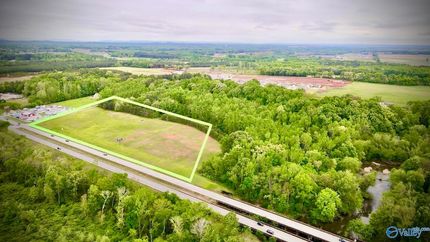 Undeveloped Land for sale in Madison County, Alabama