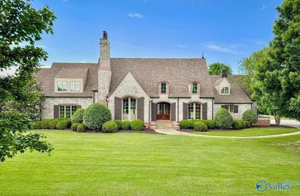 Farm and Ranch for sale in Morgan County, Alabama