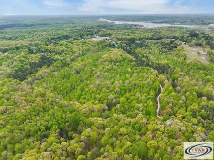 Undeveloped Land for sale in Carroll County, Tennessee