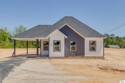 Timberland Property for sale in Ouachita Parish, Louisiana