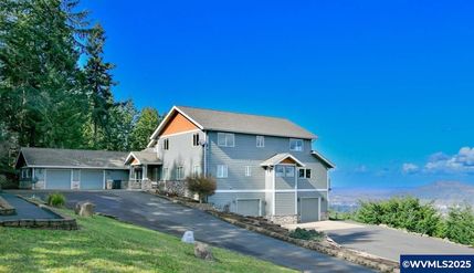 Farm and Ranch for sale in Linn County, Oregon