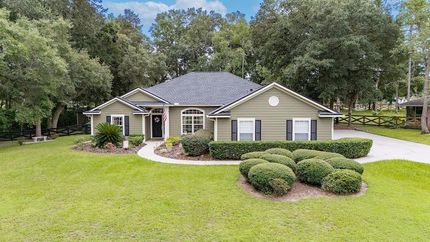 Undeveloped Land for sale in Alachua County, Florida