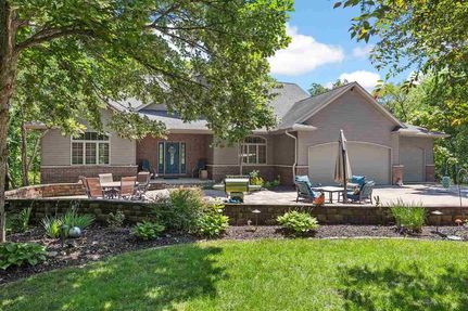Timberland Property for sale in Washington County, Iowa