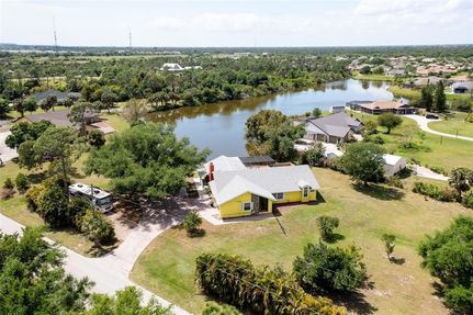 Farm and Ranch for sale in Charlotte County, Florida