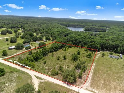 Recreational Property for sale in Gilchrist County, Florida