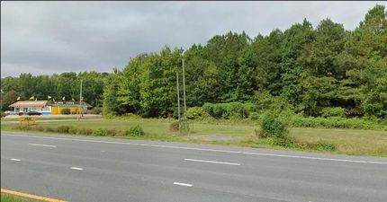 Undeveloped Land for sale in Northampton County, Virginia