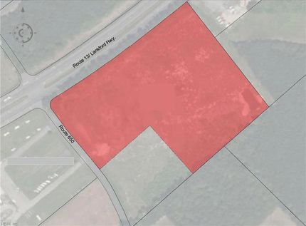 Recreational Property for sale in Northampton County, Virginia