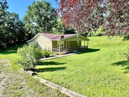 Recreational Property for sale in McCreary County, Kentucky