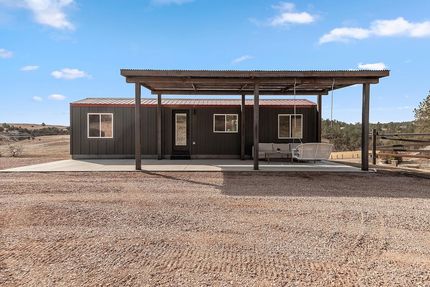 Timberland Property for sale in Fall River County, South Dakota