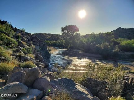 Undeveloped Land for sale in Yavapai County, Arizona
