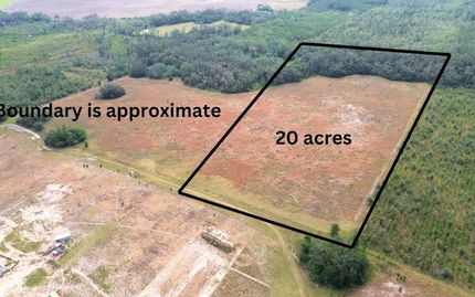 Farm and Ranch for sale in Lafayette County, Florida