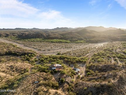 Hunting Property for sale in Maricopa County, Arizona