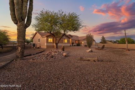Farm and Ranch for sale in Maricopa County, Arizona