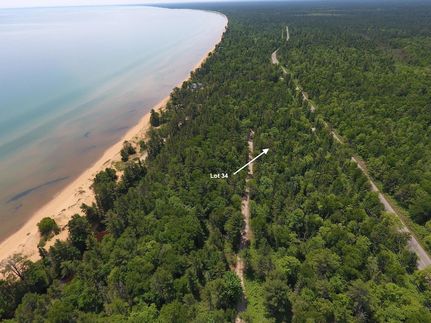 Timberland Property for sale in Chippewa County, Michigan