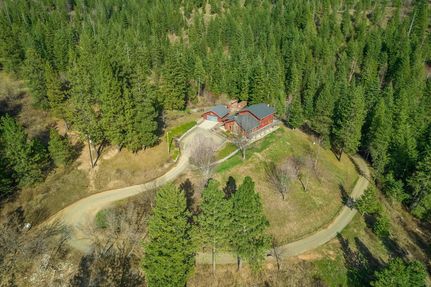Farm and Ranch for sale in Spokane County, Washington