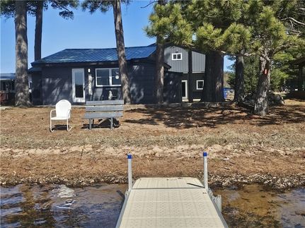 Timberland Property for sale in Burnett County, Wisconsin