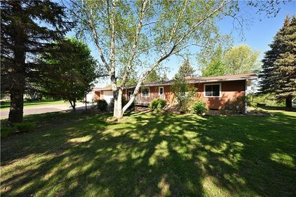 Farm and Ranch for sale in Burnett County, Wisconsin