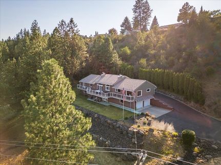 Timberland Property for sale in Spokane County, Washington