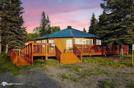 Farm and Ranch for sale in Kenai Peninsula Borough, Alaska