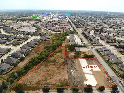 Recreational Property for sale in Tarrant County, Texas