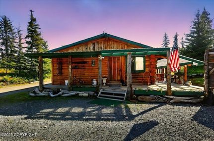 Timberland Property for sale in Kenai Peninsula Borough, Alaska