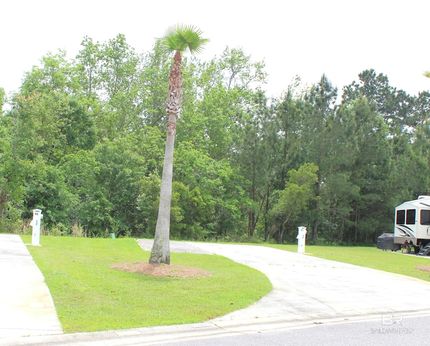 Undeveloped Land in Baldwin County, Alabama