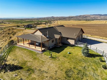 Land for sale in Broadwater County, Montana