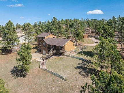 Farm and Ranch for sale in Pennington County, South Dakota