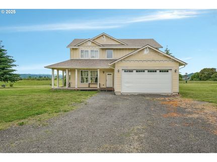 Farm and Ranch for sale in Columbia County, Oregon
