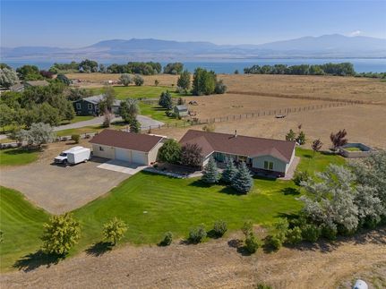Land for sale in Broadwater County, Montana