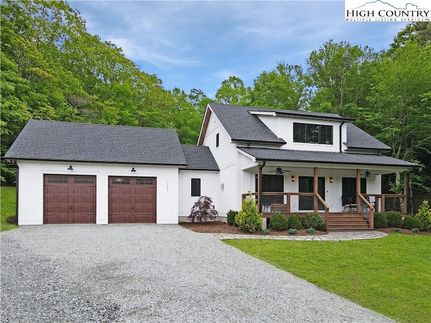 House for sale in Watauga County, North Carolina