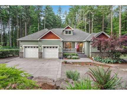 Recreational Property for sale in Yamhill County, Oregon