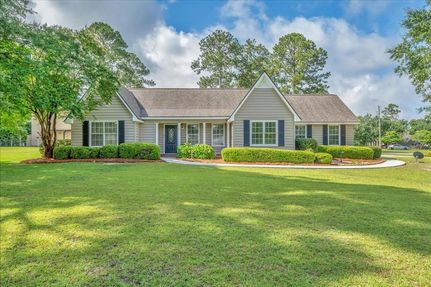 Farm and Ranch for sale in Worth County, Georgia