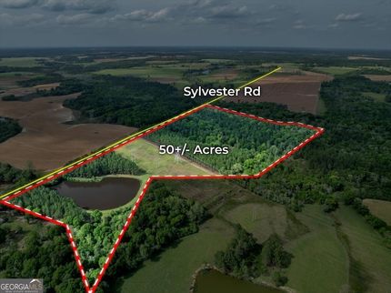 Recreational Property for sale in Turner County, Georgia