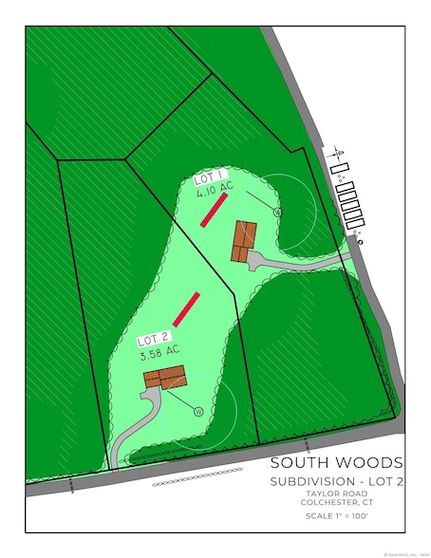 Farm and Ranch for sale in New London County, Connecticut