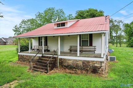 Timberland Property for sale in Marshall County, Alabama